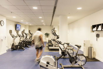 PARKROYAL Darling Harbour, Sydney - Kawana Tourism 55