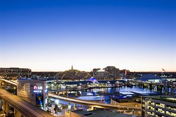PARKROYAL Darling Harbour, Sydney - Kawana Tourism 0