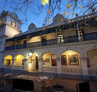 Yarra Valley Grand Hotel - Kawana Tourism