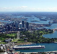 Ovolo Woolloomooloo - Kawana Tourism