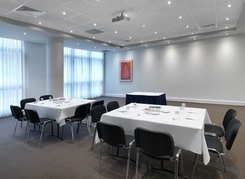Adina Apartment Hotel Sydney, Harbourside - Kawana Tourism 2