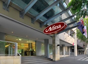 Adina Apartment Hotel Sydney, Harbourside - Kawana Tourism 4