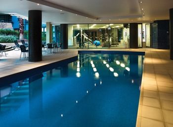 Adina Apartment Hotel Sydney, Harbourside - Kawana Tourism 5