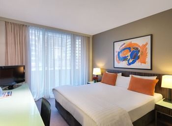 Adina Apartment Hotel Sydney, Harbourside - Kawana Tourism 6