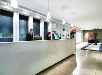 Adina Apartment Hotel Sydney, Harbourside - Kawana Tourism 7