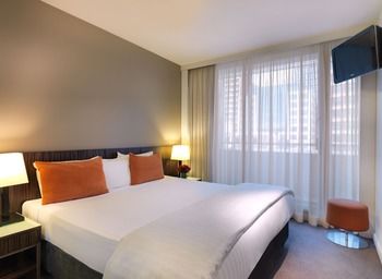 Adina Apartment Hotel Sydney, Harbourside - Kawana Tourism 8