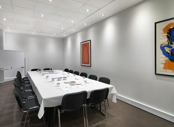 Adina Apartment Hotel Sydney, Harbourside - Kawana Tourism 10