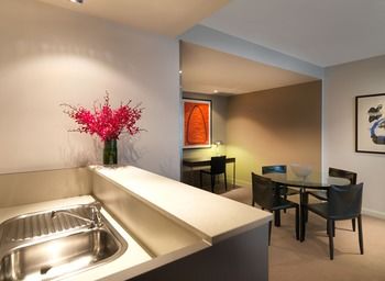 Adina Apartment Hotel Sydney, Harbourside - Kawana Tourism 12