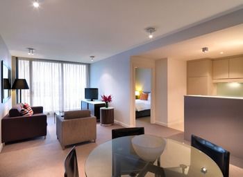 Adina Apartment Hotel Sydney, Harbourside - Kawana Tourism 13