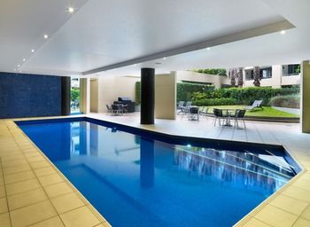 Adina Apartment Hotel Sydney, Harbourside - Kawana Tourism 16