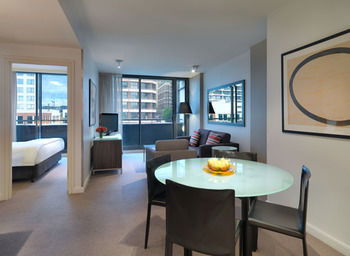 Adina Apartment Hotel Sydney, Harbourside - Kawana Tourism 17