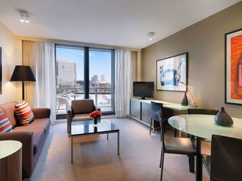Adina Apartment Hotel Sydney, Harbourside - Kawana Tourism 18