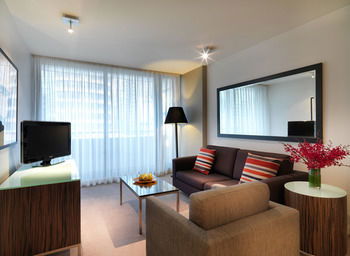 Adina Apartment Hotel Sydney, Harbourside - Kawana Tourism 19