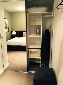 Adina Apartment Hotel Sydney, Harbourside - Kawana Tourism 23