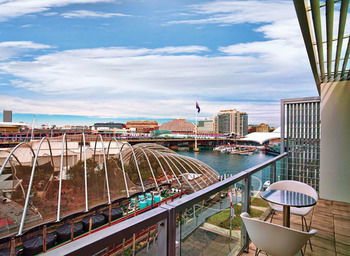 Adina Apartment Hotel Sydney, Harbourside - Kawana Tourism 24
