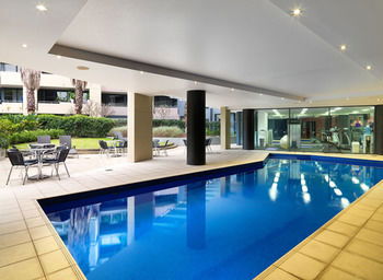 Adina Apartment Hotel Sydney, Harbourside - Kawana Tourism 25