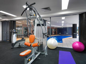 Adina Apartment Hotel Sydney, Harbourside - Kawana Tourism 26