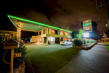 Sandown Regency - Kawana Tourism 8