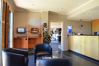 Best Western Plus Buckingham International - Kawana Tourism 7