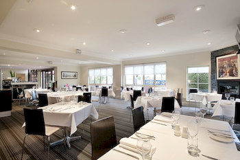 Best Western Plus Buckingham International - Kawana Tourism 10
