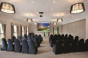 Best Western Plus Buckingham International - Kawana Tourism 11