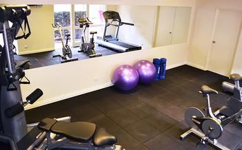 Best Western Plus Buckingham International - Kawana Tourism 18