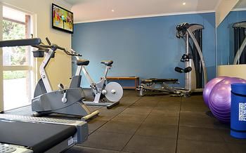 Best Western Plus Buckingham International - Kawana Tourism 19