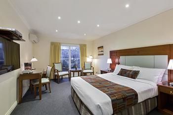 Best Western Plus Buckingham International - Kawana Tourism 22