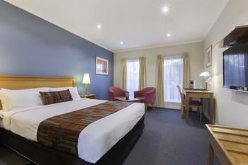 Best Western Plus Buckingham International - Kawana Tourism 23