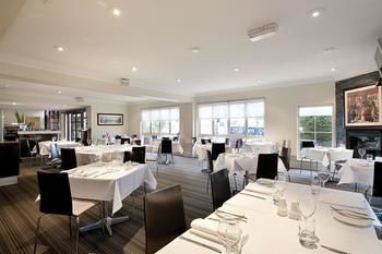 Best Western Plus Buckingham International - Kawana Tourism 26