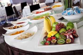 Best Western Plus Buckingham International - Kawana Tourism 27