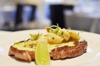 Best Western Plus Buckingham International - Kawana Tourism 29