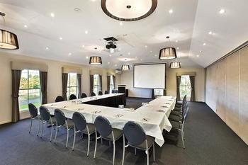 Best Western Plus Buckingham International - Kawana Tourism 30