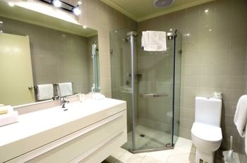 Best Western Plus Buckingham International - Kawana Tourism 35