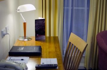 Best Western Plus Buckingham International - Kawana Tourism 37