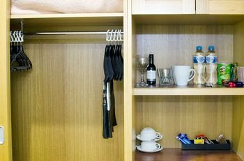 Best Western Plus Buckingham International - Kawana Tourism 38