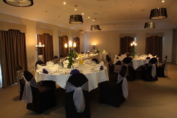 Best Western Plus Buckingham International - Kawana Tourism 47