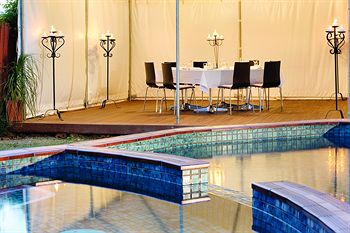 Best Western Plus Buckingham International - Kawana Tourism 0