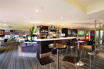 Best Western Plus Buckingham International - Kawana Tourism 1