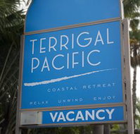 Terrigal Pacific Coastal Retreat - Kawana Tourism