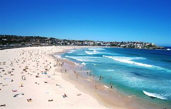 Ultimate Apartments Bondi Beach - Kawana Tourism 2