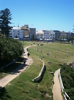 Ultimate Apartments Bondi Beach - Kawana Tourism 3