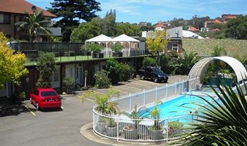 Ultimate Apartments Bondi Beach - Kawana Tourism 6