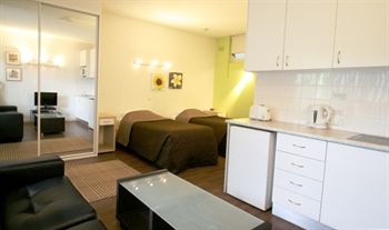 Ultimate Apartments Bondi Beach - Kawana Tourism 11