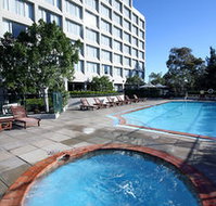 Mercure Sydney Parramatta - Kawana Tourism