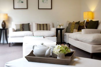 Balgownie Estate Vineyard & Spa - Kawana Tourism 14