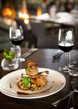 Balgownie Estate Vineyard & Spa - Kawana Tourism 16