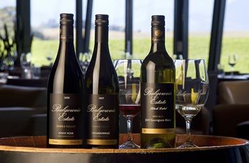 Balgownie Estate Vineyard & Spa - Kawana Tourism 20