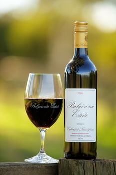 Balgownie Estate Vineyard & Spa - Kawana Tourism 22