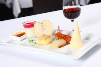 Balgownie Estate Vineyard & Spa - Kawana Tourism 24